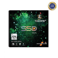 Teutons OSMIUM 512GB M.2 NVMe 2280 SSD